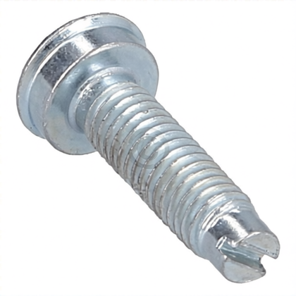 Elementy obudowy do lodówek Whir Śruba do lodówki Whirlpool / Indesit / Ariston / Hotpoint 481250218671 C00332104 481250218749 C00315481
