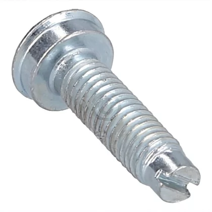 Elementy obudowy do lodówek Whir Śruba do lodówki Whirlpool / Indesit / Ariston / Hotpoint 481250218671 C00332104 481250218749 C00315481