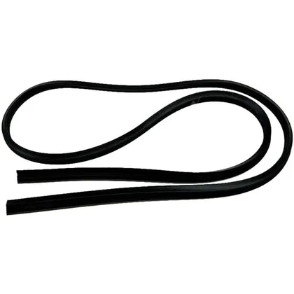 Uszczelka drzwi zmywarki Candy / Haier / Hoover 70006525
