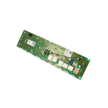 Elementy elektryczne do pralek r Skonfigurowany moduł elektroniczny do pralki Gorenje 678403