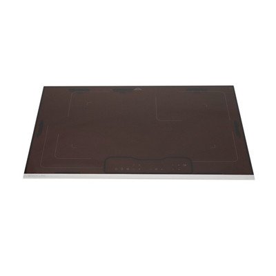 Płyty szklane Płyta ze szkła ceramicznego z ramą PROGRES Electrolux (5618150113)