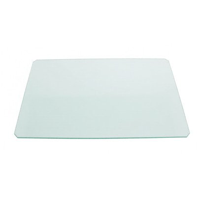 Półka szklana do lodówki Amica 441 x 280 mm AM/8035698