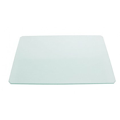Półka szklana do lodówki Amica 441 x 280 mm AM/8035698