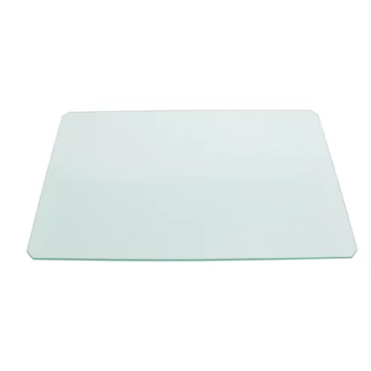 Półka szklana do lodówki Amica 441 x 280 mm AM/8035698