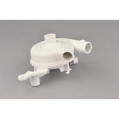 Korpus pompy myjącej do zmywarki Ariston / Indesit / Hotpoint / Whirlpool C00055005 482000026918