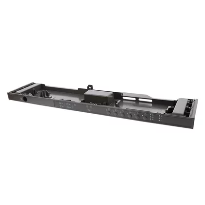 Maskownica pod panelem przednim do zmywarki Ikea RENGORA Electrolux / AEG szara 140003084021