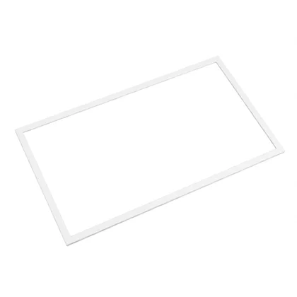 Uszczelka drzwi chłodziarki Whirlpool / Indesit / Ariston / Hotpoint 480132100457 C00318695