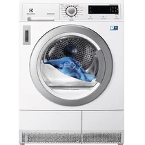 Elektronika do suszarek bębnowyc Moduł sterujący skonfigurowany do suszarki Electrolux / AEG EDR12831 FULL