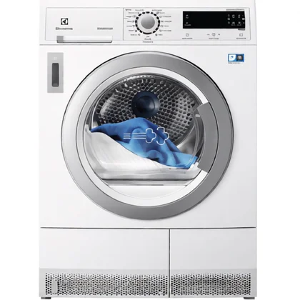 Elektronika do suszarek bębnowyc Moduł sterujący skonfigurowany do suszarki Electrolux / AEG EDR12831 FULL