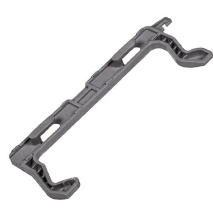 Zaczep drzwi do kuchenki mikrofalowej Electrolux / AEG 4055029732