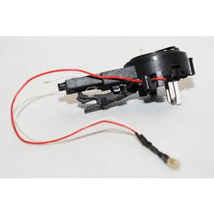 Podwójny wyłącznik do czajnika elektrycznego STRIX RS/1225-2