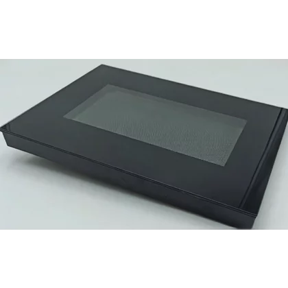 Drzwi wewnętrzne do kuchenki mikrofalowej Electrolux / AEG 50280286001