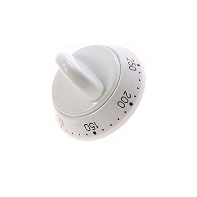 Pokrętło termostatu piekarnika Mastercook (C181086P8)