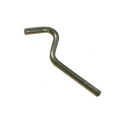 Zaczep (haczyk) sprężyny drzwi zmywarki Whirlpool (481240468023) C00311951