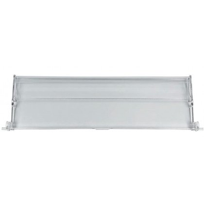 Front komory zamrażarki do lodówki Whirlpool 52,5 x 17 cm 488000480974 C00480974