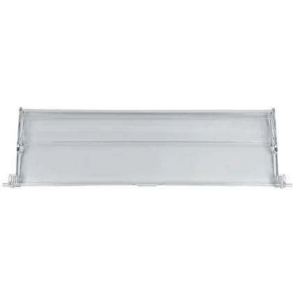 Front komory zamrażarki do lodówki Whirlpool 52,5 x 17 cm 488000480974 C00480974