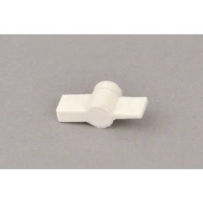 Łącznik pokrętła do pralki Whirlpool / Indesit / Ariston / Hotpoint 481241318198 C00344646