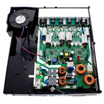 Główny moduł elektroniczny do płyty indukcyjnej Whirlpool 481010822167 C00381918