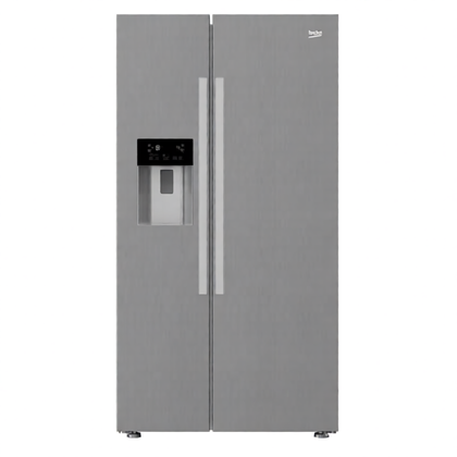 GN162420P BEKO Moduł główny do lodówki Beko 4934267400