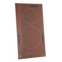 Płyty szklane Płyta ze szkła ceramicznego do płyty indukcyjnej Electrolux / AEG / Zanussi 290 x 520 mm 3578745352
