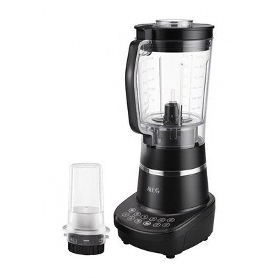 Kompletna przystawka rozdrabniacz do blendera AEG / Electrolux GMC1