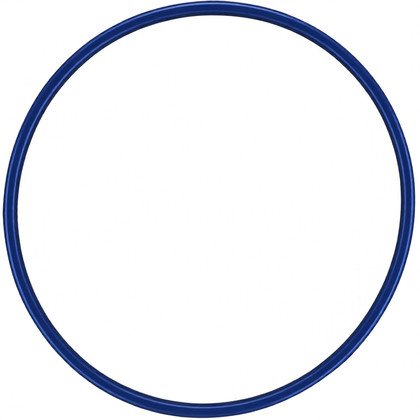 Uszczelka O-ring ułożyskowania pralki Whirlpool / Indesit / Ariston / Hotpoint 481253058096 C00337964