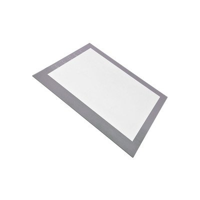 Wewnętrzna szyba drzwi piekarnika z nadrukiem – 504 x 397 mm (3874939022)