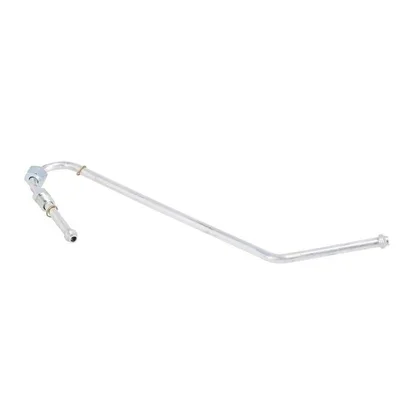 Rurka zaworu gazu do płyty gazowej Electrolux / AEG 3541846014