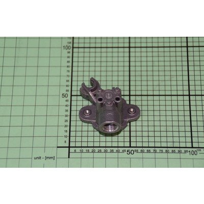 Korpus palnika BSI małego kompletny 68238 XD 14 (8023675)