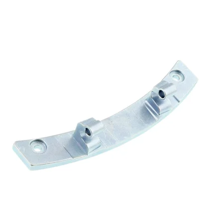 Części drzwiczek do suszarek bęb Zawias drzwi do suszarki Electrolux / AEG 1366253233