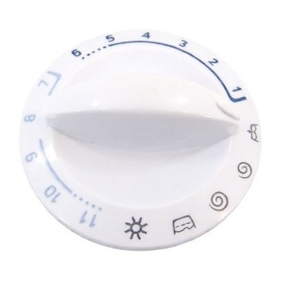 Pokrętło programów do pralko-suszarki Ariston / Indesit / Hotpoint / Whirlpool AMXXL120FR C00140791 482000081579
