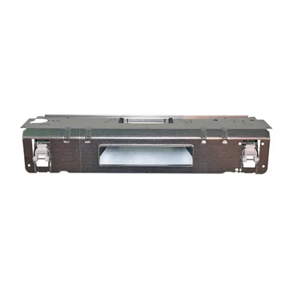 Zespół łącznika tylnego rury-L do kuchni Amica 522 G 9073057