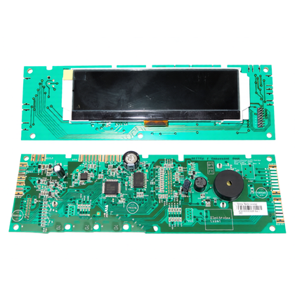 Moduł interfejsu użytkownika do piekarnika Electrolux / AEG USER INT 973944184335000