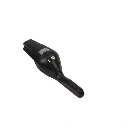 Silniki odkurzacza bezprzedowego Silnik z uchwytem do odkurzacza bezprzewodowego AEG / Electrolux 18 V czerwony AEG ARB 140134299456