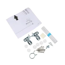Zestaw montażowy drzwi pod zabudowę do zmywarki Beko / Grundig / Arcelik 1784430213 C00909697 oryginał