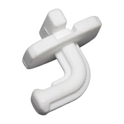 Części zamienne GORENJE Ceramiczny wspornik grzałki do mikrofalówki Gorenje / Hisense 250789