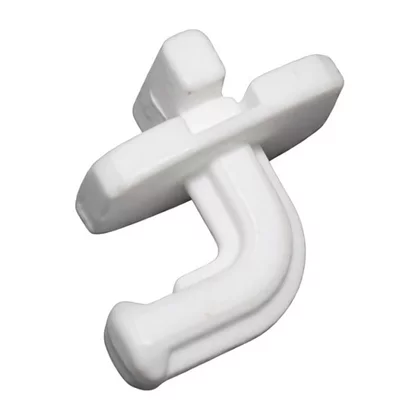 Części zamienne GORENJE Ceramiczny wspornik grzałki do mikrofalówki Gorenje / Hisense 250789
