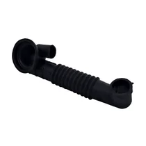 Wąż bęben-pompa do pralki Ariston / Indesit / Hotpoint / Whirlpool PH2001 6 kg C00083293 482000076891