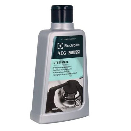 Środek do czyszczenia stali i inoxu 300ml - mleczko (9029803864)