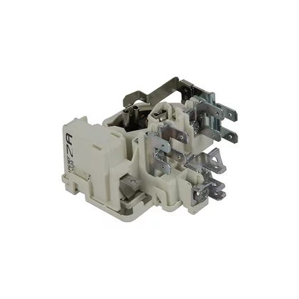 Sprężarki, akcesoria, przekaźnik Starter z zabezpieczeniem do chłodziarki i zamrażarki Electrolux / AEG 2425610199