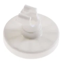 Akcesoria do zmywarek Whirlpool Kółko rolka kosza dolnego do zmywarki Whirlpool 481990500675 C00337186 482000025991 C00018286