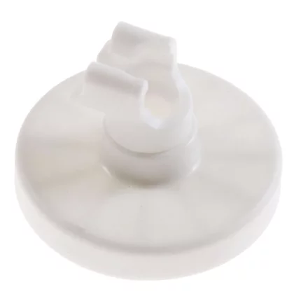 Akcesoria do zmywarek Whirlpool Kółko rolka kosza dolnego do zmywarki Whirlpool 481990500675 C00337186 482000025991 C00018286