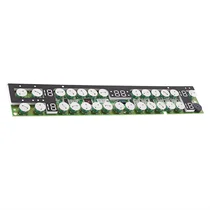 Moduł interfejsu użytkownika do płyty indukcyjnej Electrolux / AEG Kite