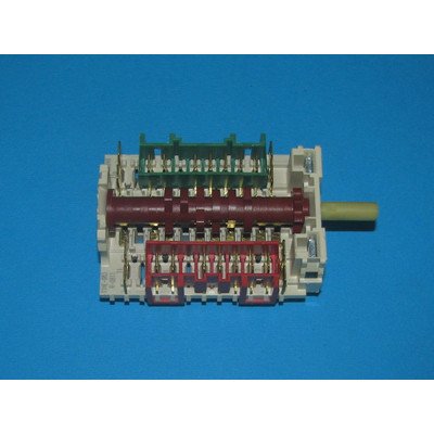 Części zamienne GORENJE Łącznik krzywkowy funkcji piekarnika (669248)