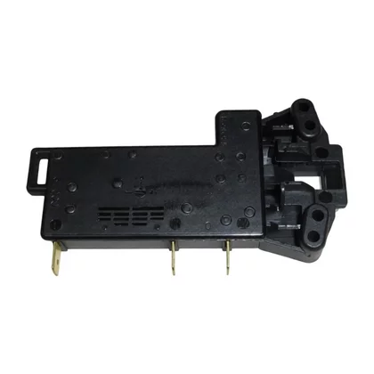 Elementy elektryczne do pralek r Blokada drzwi do pralki Siemens / Bosch ROLD DS88 57004 RS/174-25