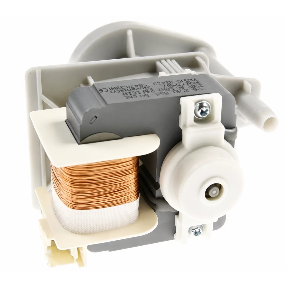 Pompa kondensatu suszarki Bosch / Siemens 00145796 21 W 230 V oryginał