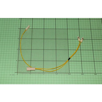 Główna wiązka przewodów do zmywarki Amica 45 cm