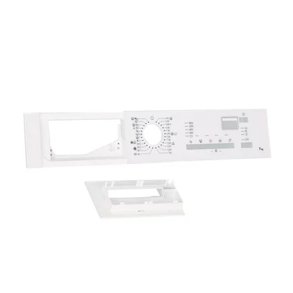 Elementy elektryczne do pralek r Elektryczny panel sterowania z uchwytem do pralki Electrolux / AEG 1328228406
