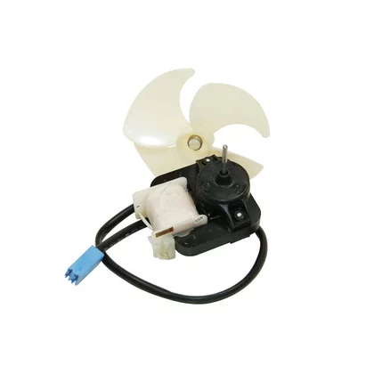Motowentylator do lodówki Ariston / Indesit / Hotpoint / Whirlpool F6410 220 V 3,5 W C00266109 482000030803