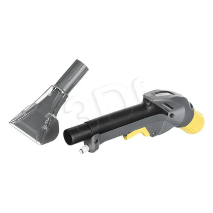 Odkurzacz piorąco-odsysający bezworkowy Karcher Puzzi 8/1 1200 W szary 1.100-225.0